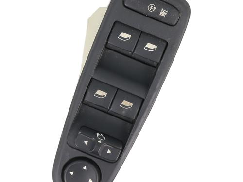 Left front window switch CITROËN C4 Picasso I MPV (UD_) 1.6 HDi 110 | BP30491283I27 - Image 4