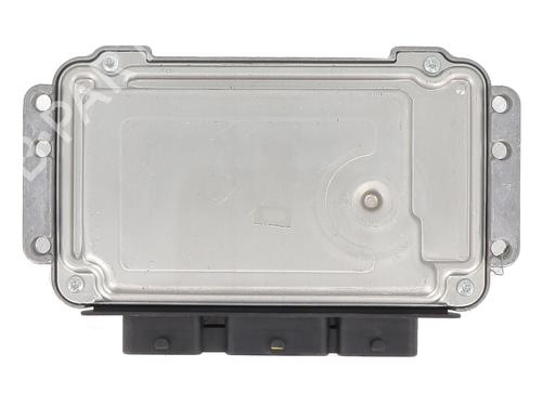 Used Engine control unit (ECU) Engine control unit (ECU) CITROËN C4 I (LC_) 1.6 HDi (109 hp) 25659486 25659486