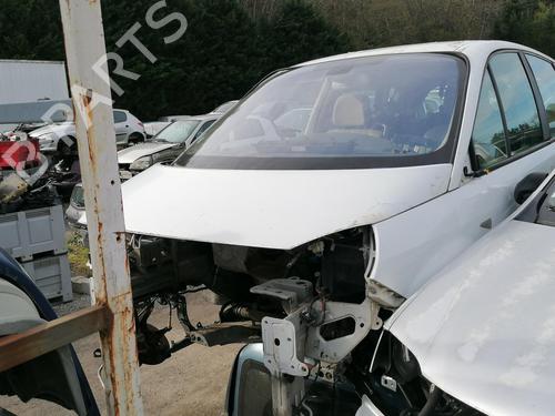 Right front fog light RENAULT SCÉNIC II (JM0/1_) 1.6 (JM0C, JM0J, JM1B) | BP25660905C31 