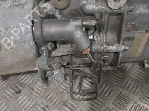 Gearbox BMW 3 Touring (E46) 320 d | BP25655844M3  - Image 9
