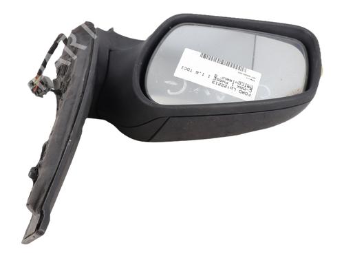 Retrovisor esquerdo FORD FOCUS C-MAX (DM2) 1.6 TDCi | BP25660614C26 - Image 2