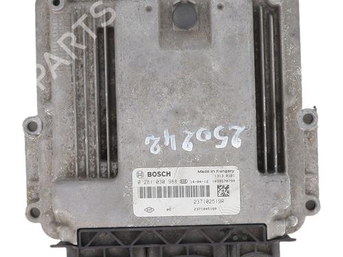 Used Engine control unit (ECU) Engine control unit (ECU) 36590169 36590169