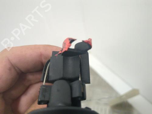 Left mirror VW POLO III (6N1) 64 1.9 SDI 6N1857507GRU
