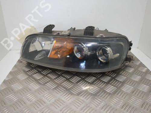 Scheinwerfer links FIAT PUNTO (188_) 1.2 16V 80 (188.233, .235, .253, .255, .333, .353, .639,... | BP25656102C28 