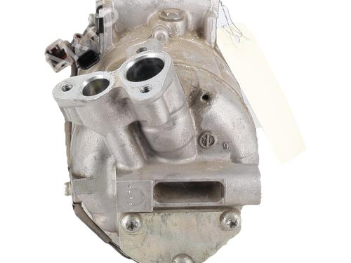 AC compressor RENAULT CLIO IV (BH_) 0.9 TCe 90 (BHNF, BHMA, BHMH, BHJK, BHJR) | BP36955048M34 - Image 2