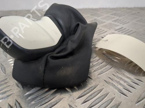 Used Shift knob Shift knob PEUGEOT 208 I (CA_, CC_) 1.2 VTI 82 (82 hp) 25658154 25658154