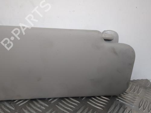 Left sun visor DACIA SANDERO II 1.2 | BP25655039I1 