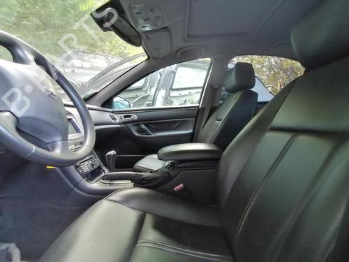 Electronic module PEUGEOT 607 (9D, 9U) 2.7 HDi 24V | BP25656649M83 - Image 9