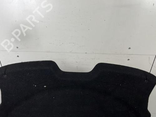 Used Rear parcel shelf Rear parcel shelf CITROËN C4 I (LC_) 1.6 HDi (109 hp) 25660152 25660152