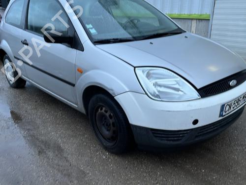 Left mirror FORD FIESTA V (JH_, JD_) 1.3 | BP25656171C26 