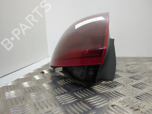 Right taillight CITROËN C5 II (RC_) 2.0 HDi (RCRHRH) | BP25657465C35 - Image 4