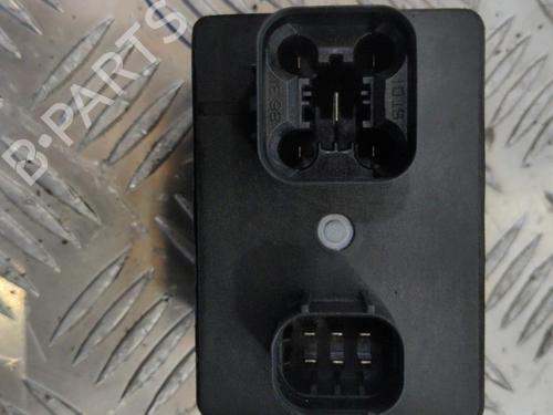 Electronic module LAND ROVER RANGE ROVER SPORT I (L320) 3.0 D 4x4 | BP25657523M83 