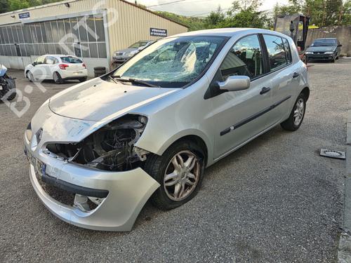 Left taillight RENAULT CLIO III (BR0/1, CR0/1) 1.6 16V (BR09, BR0T, CR09, CR0T) | BP25659999C34 