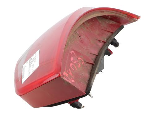 Left taillight AUDI A1 (8X1, 8XK) 1.6 TDI | BP29158429C34 