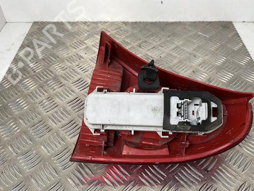 Used Left taillight Left taillight 25656592 25656592