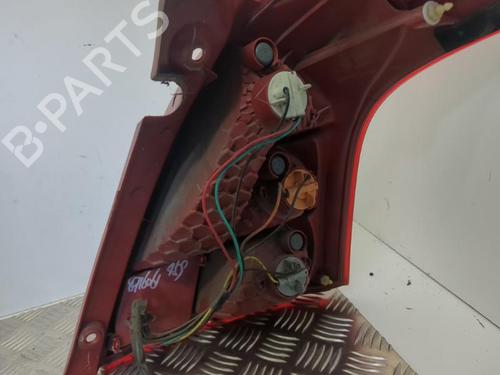 left-taillight-suzuki-swift-iii-mz-ez-2005-25658756 main image