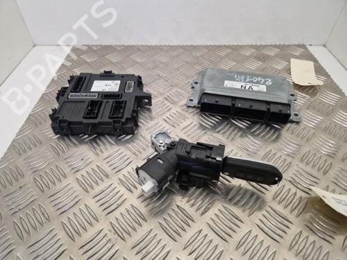 Electronic module RENAULT CLIO V (B7_) 1.0 TCe 90 (B7MT) | BP25660464M83