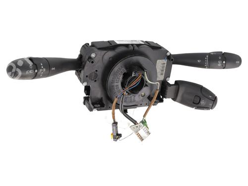 Steering column stalk PEUGEOT 207 (WA_, WC_) 1.4 HDi | BP25659375I23