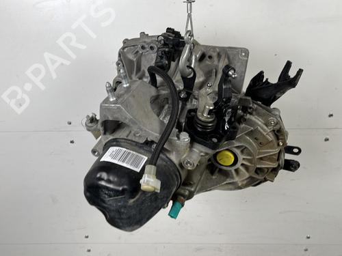 Gearbox DACIA SANDERO II 1.2 | BP25660139M3