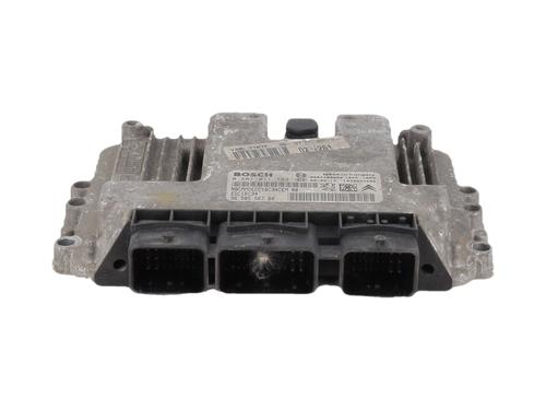 Used Engine control unit (ECU) Engine control unit (ECU) PEUGEOT 206 Hatchback (2A/C) 1.4 HDi eco 70 (68 hp) 25656293 25656293