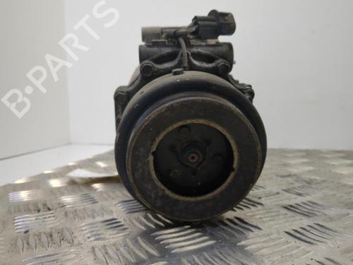 Used AC compressor MITSUBISHI PAJERO SPORT I (K7_, K9_) 2.5 TD (K94W, K74T) (115 hp) 25657359