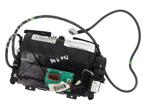 Display monitor PEUGEOT 3008 I MPV (0U_) 2.0 HDi 150 / BlueHDi 150 | BP26686646C48 