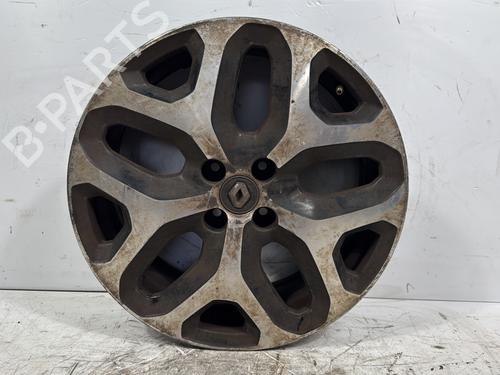 Fælk RENAULT CAPTUR I (J5_, H5_) 1.5 dCi 90 (J5N4, J5M5, J5MW, J5M6, J5AL, J5AJ) | BP32985515C45 - Image 3