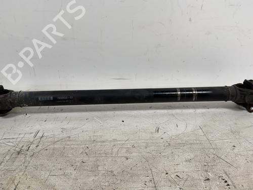 Driveshaft BMW 1 (F21) 120 d xDrive | BP31994599M37 - Image 3