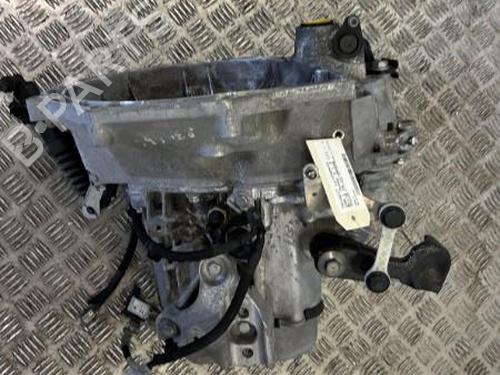 Used Gearbox PEUGEOT 208 I (CA_, CC_) 1.2 VTI 82 (82 hp) 25658880