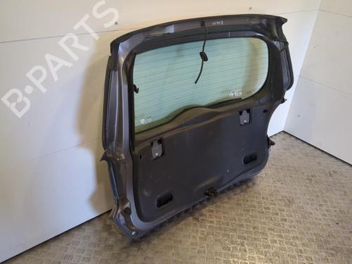 Bagklap CC/Kombi-Coupé RENAULT MODUS / GRAND MODUS (F/JP0_) 1.5 dCi 75 (75 hp) 25660670