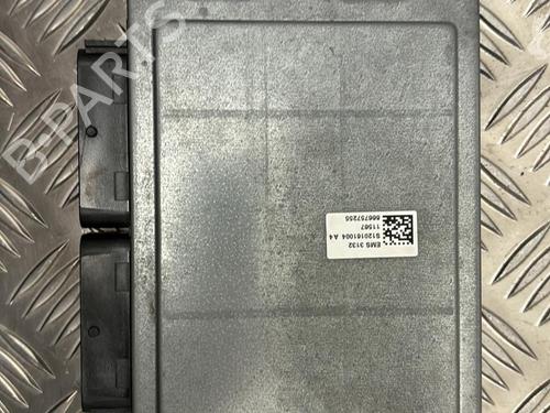 Used Engine control unit (ECU) RENAULT TWINGO I (C06_) 1.2 (C066, C068) (58 hp) 25657307