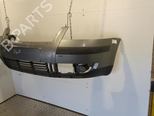 Front bumper VW PASSAT B5.5 (3B3) 1.9 TDI | BP25661151C7 