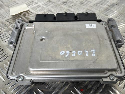 Engine control unit (ECU) CITROËN C3 Picasso (SH_) 1.6 HDI 90 | BP25658457M57 