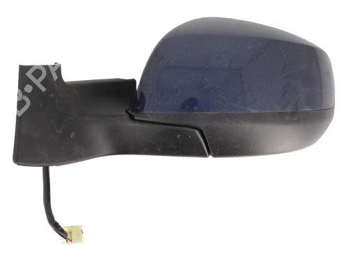 left-mirror-opel-agila-b-h08-2008-2009-2010-2011-2012-2013-2014-30849178 main image