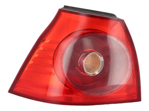 Used Left taillight VW GOLF V (1K1) 1.9 TDI (105 hp) 25935493