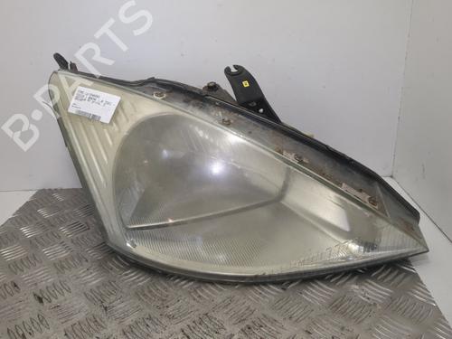 Right headlight FORD FOCUS I Turnier (DNW) 1.8 Turbo DI / TDDi | BP25656706C29 - Image 5