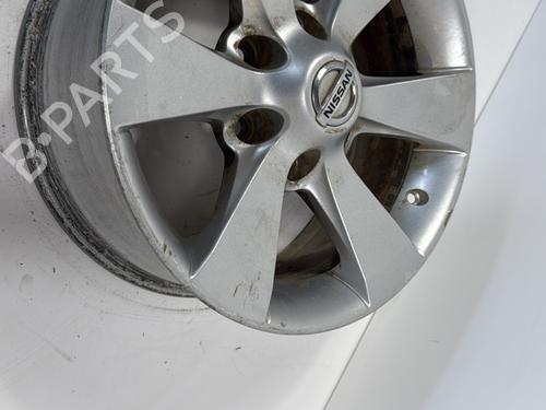 Rim NISSAN TERRANO II (R20) 3.0 Di 4WD | BP27236504C45 