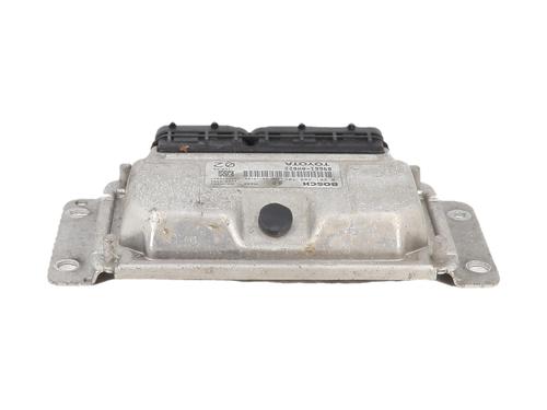 Engine control unit (ECU) CITROËN C1 (PM_, PN_) 1.0 | BP25654780M57 - Image 5