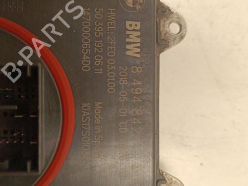 Modulo electronico MINI MINI Convertible (F57) Cooper | BP25654721M83 