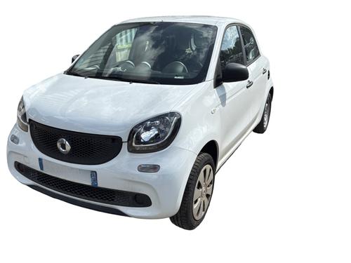 Used Parts SMART FORFOUR Hatchback (453)  1.0 (453.042, 453.043)  3948701