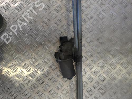 Front windshield wiper arm LAND ROVER RANGE ROVER SPORT I (L320) 3.0 D 4x4 | BP25657528C143 
