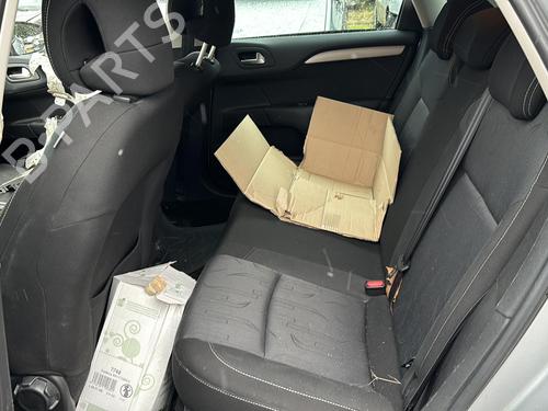 Rear parcel shelf CITROËN C4 II (NC_) 1.6 HDi 115 | BP25659008C85 - Image 9