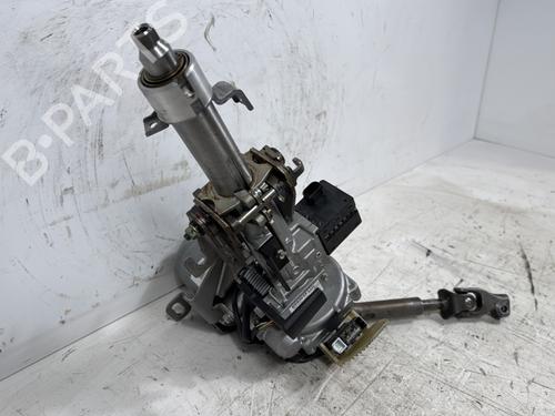 Steering column RENAULT MEGANE III Hatchback (BZ0/1_, B3_) 1.9 dCi (BZ0N, BZ0J) | BP36424261M21 - Image 3
