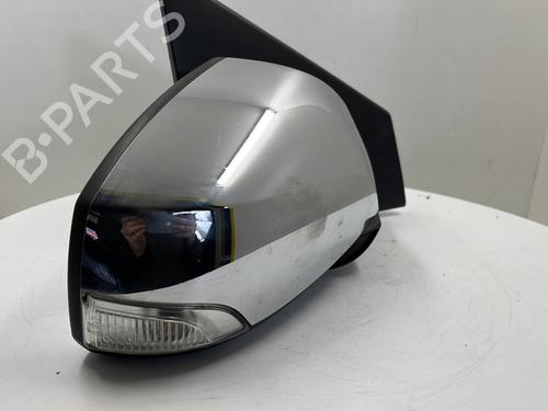 Right mirror RENAULT MEGANE III Coupe (DZ0/1_) 1.9 dCi (DZ0N, DZ0J, DZ1J, DZ1K) | BP25654547C27 