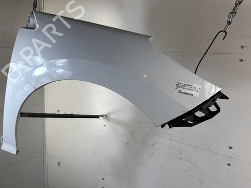Right front fenders PEUGEOT 308 I (4A_, 4C_) 1.6 HDi | BP25740421C42 