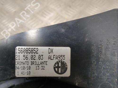 Right taillight ALFA ROMEO MITO (955_) 1.6 JTDM (955AXC1B) | BP25656100C35