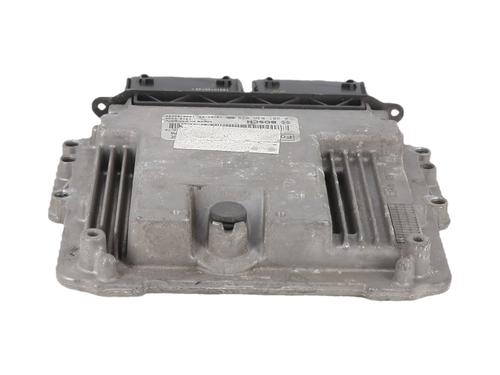 Engine control unit (ECU) FORD TRANSIT COURIER B460 Box Body/MPV 1.5 TDCi | BP25657950M57 - Image 2