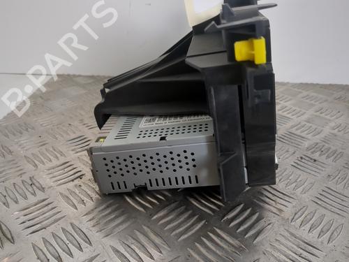 Used Radio Radio OPEL CORSA E (X15) 1.4 (08, 68) (90 hp) 25656304 25656304