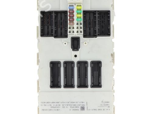 Fuse box BMW 1 (F21) 114 i | BP25658327E1 - Image 2