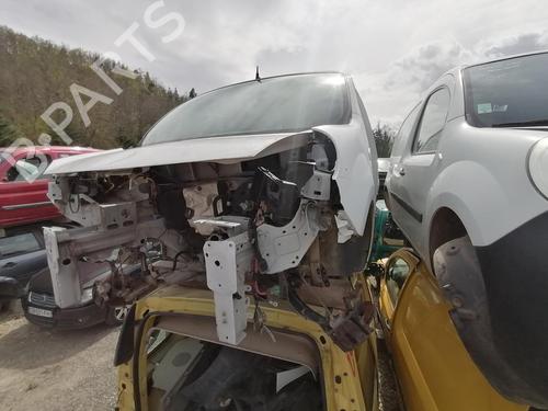 Startmotor RENAULT KANGOO / GRAND KANGOO II (KW0/1_) 1.5 dCi 90 (KW05, KW08, KW0G, KW11) | BP25661259M8 